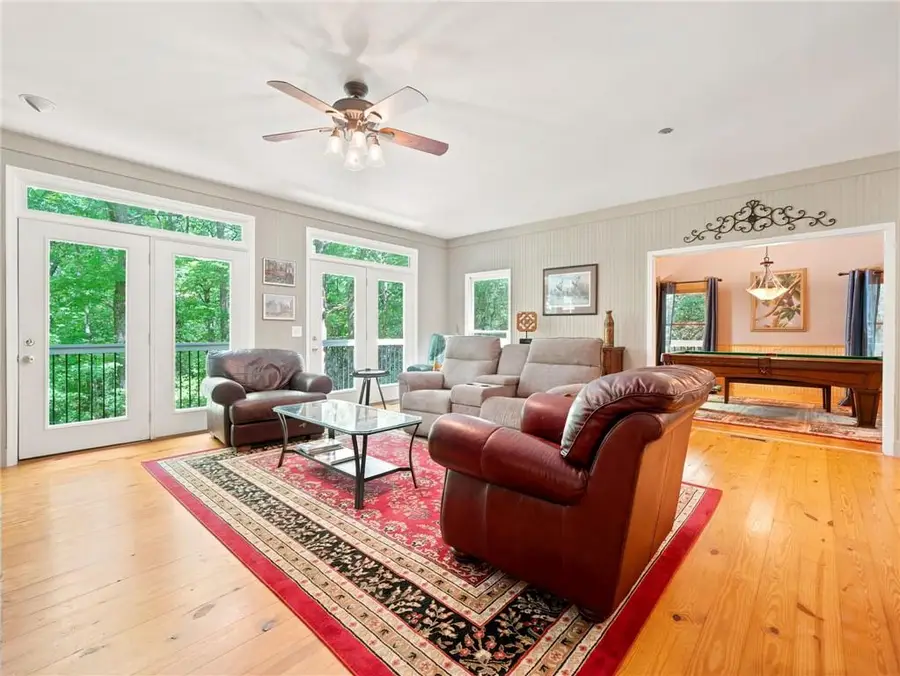 278 Bellflower Drive, Jasper, GA 30143 - #3
