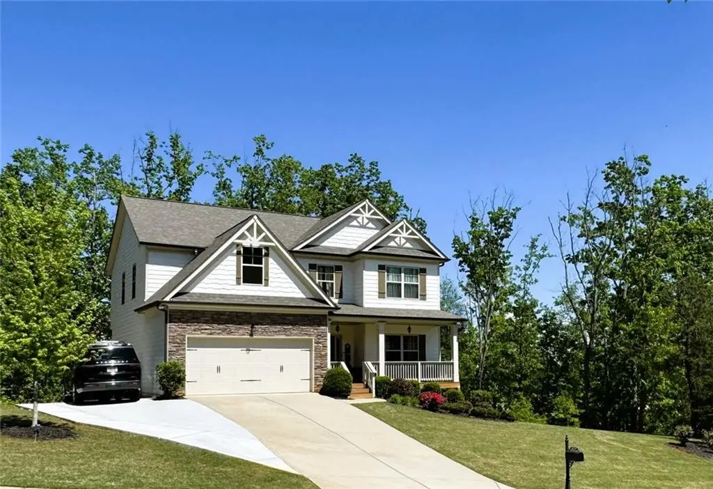 6220 Providence Lake Drive, Gainesville, GA 30506 - #1