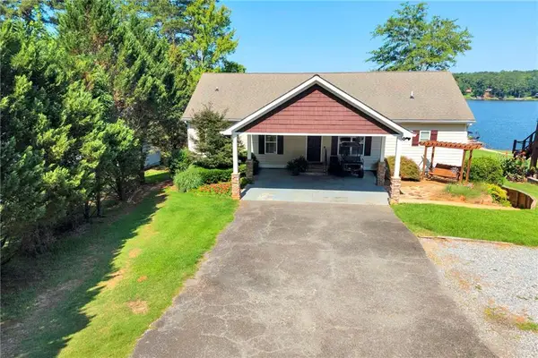 167 N Steel Bridge Road, Eatonton, GA 31024
