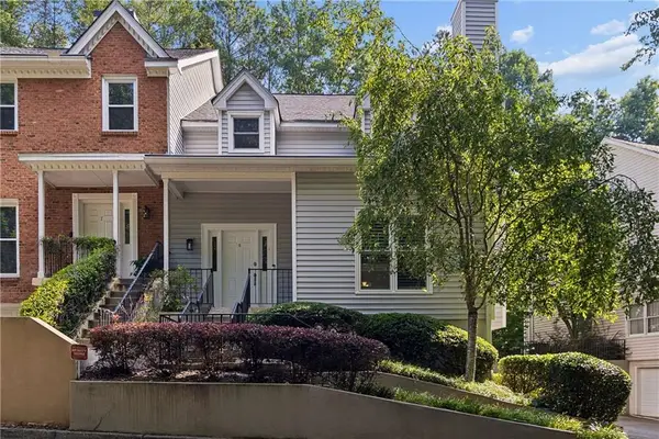 6 Forest Ridge Court, Atlanta, GA 30350