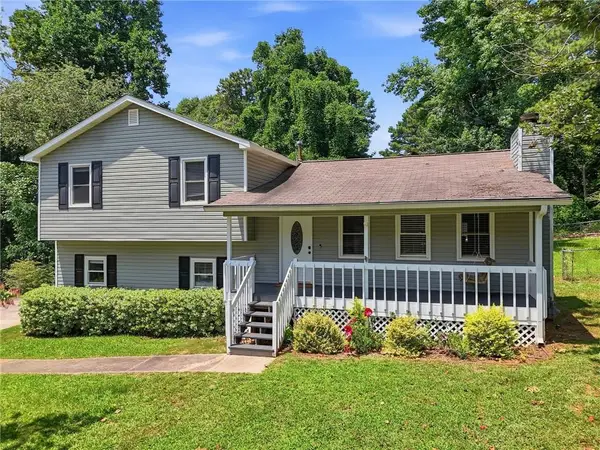 34 Amanda Court, Dallas, GA 30157