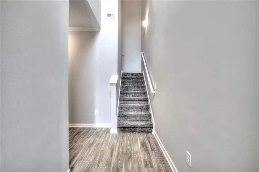 257 Summit Height Drive, Cartersville, GA 30121 - #2