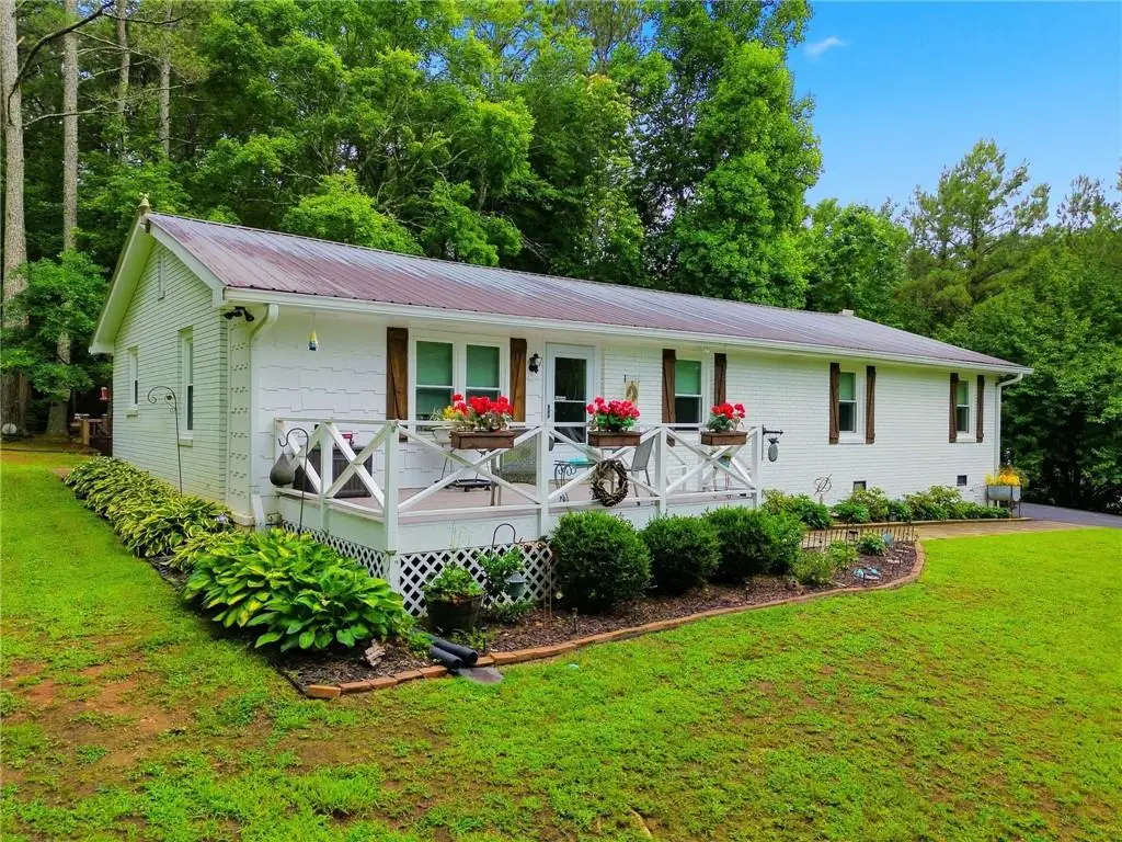 129 Cline Valley Place, Canton, GA 30114 - #1