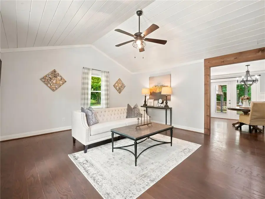 129 Cline Valley Place, Canton, GA 30114 - #3