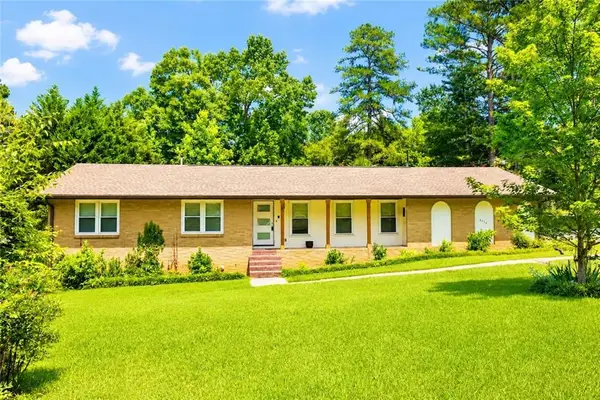 6436 Alpine Road, Rex, GA 30273
