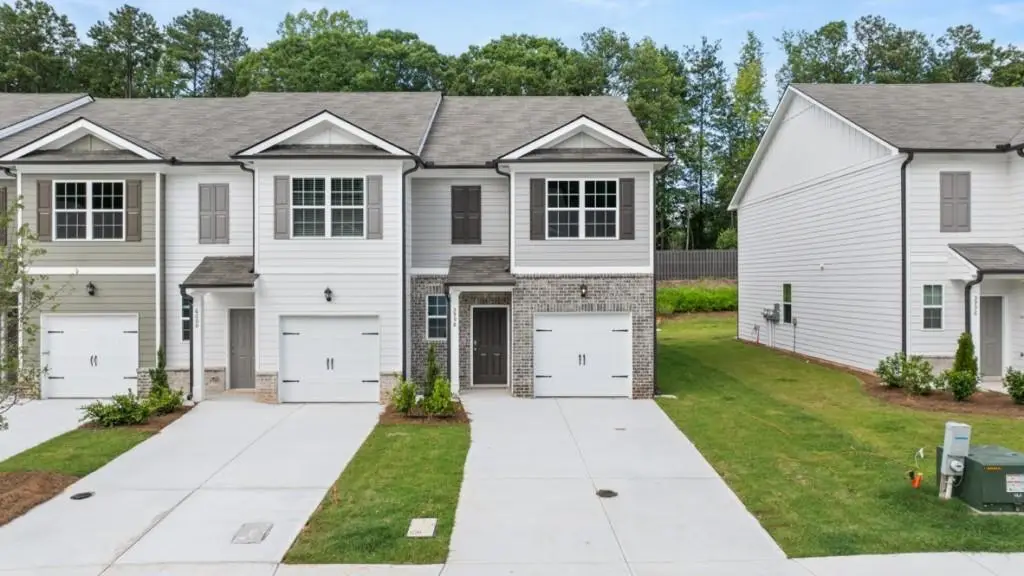 5998 Skylar Drive, South Fulton, GA 30331 - #1