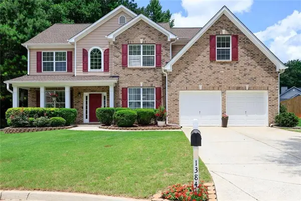 1384 Silvergate Drive, Mableton, GA 30126