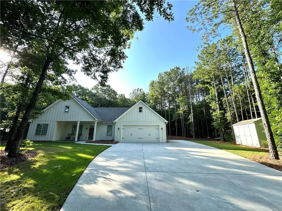 20 Alford Road Se, Rome, GA 30161 - #3