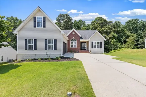 2565 Cordillo Drive, Dacula, GA 30019