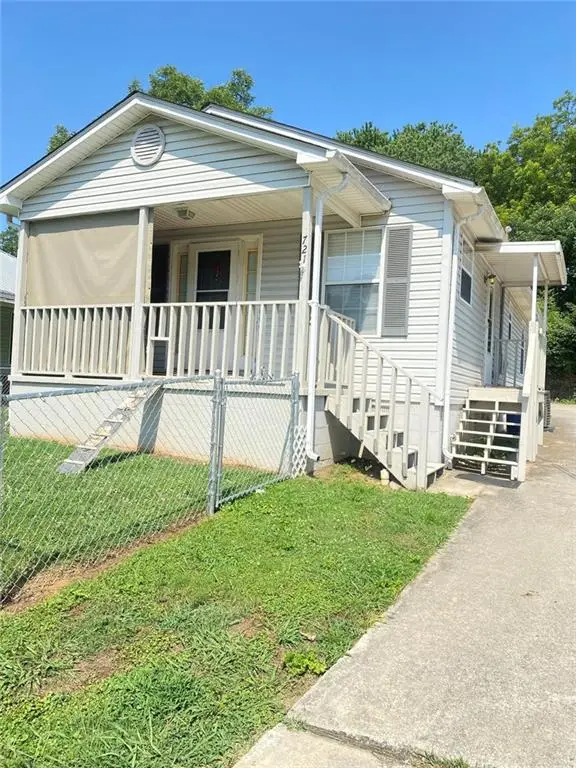 721 Mill Street Se, Gainesville, GA 30501 - #1