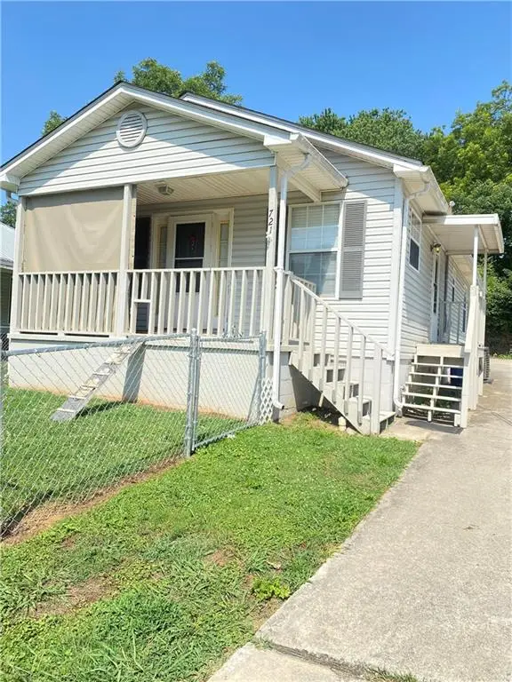 721 Mill Street Se, Gainesville, GA 30501 - #2