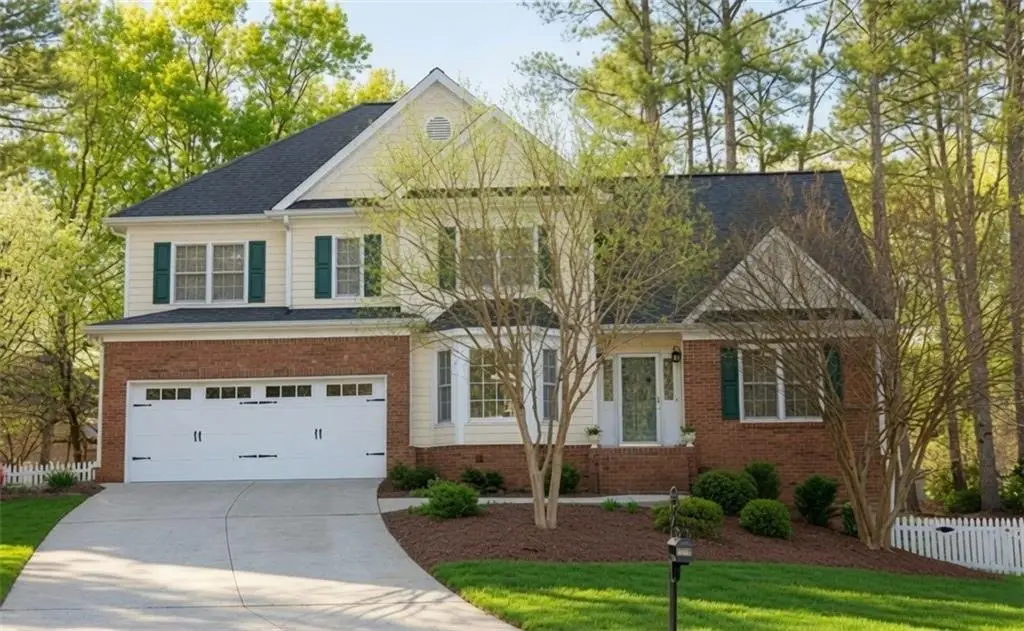 4200 Weston Drive, Lilburn, GA 30047 - #1