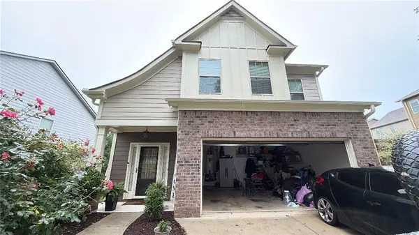 152 Palisades Drive, Dallas, GA 30157