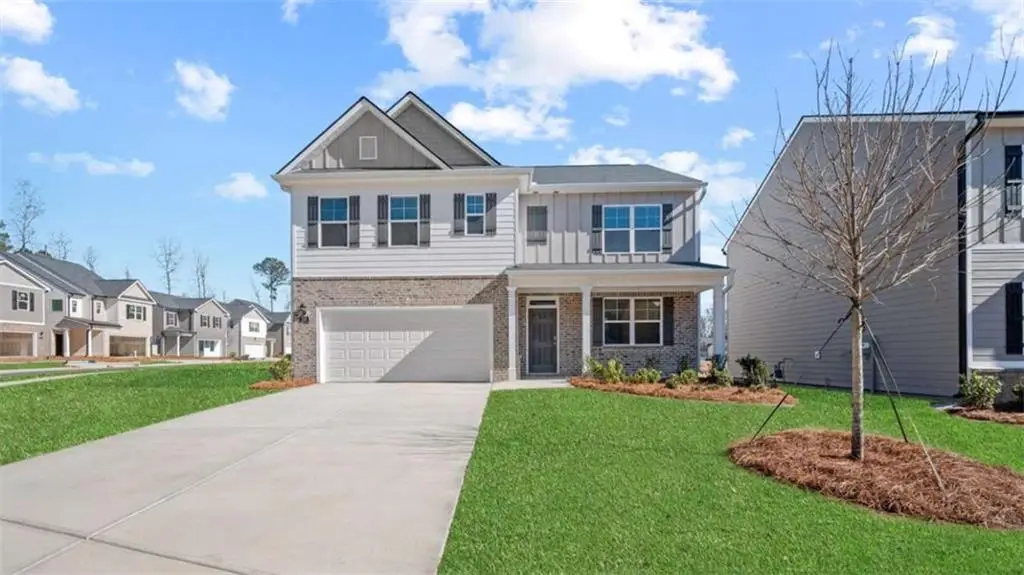 849 Trillium Drive, Locust Grove, GA 30248 - #1