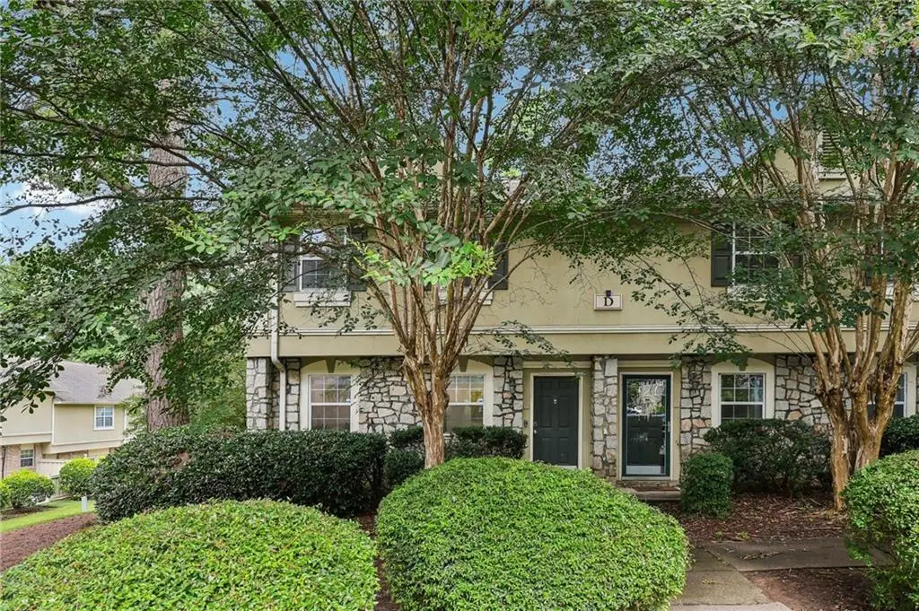 6900 Roswell Road #1D, Atlanta, GA 30328 - #1