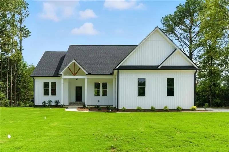 1 Mountain Chase Road, Rome, GA 30165 - #1