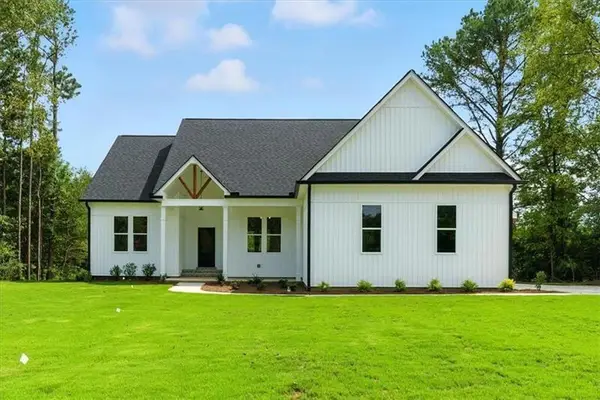 1 Mountain Chase Road, Rome, GA 30165