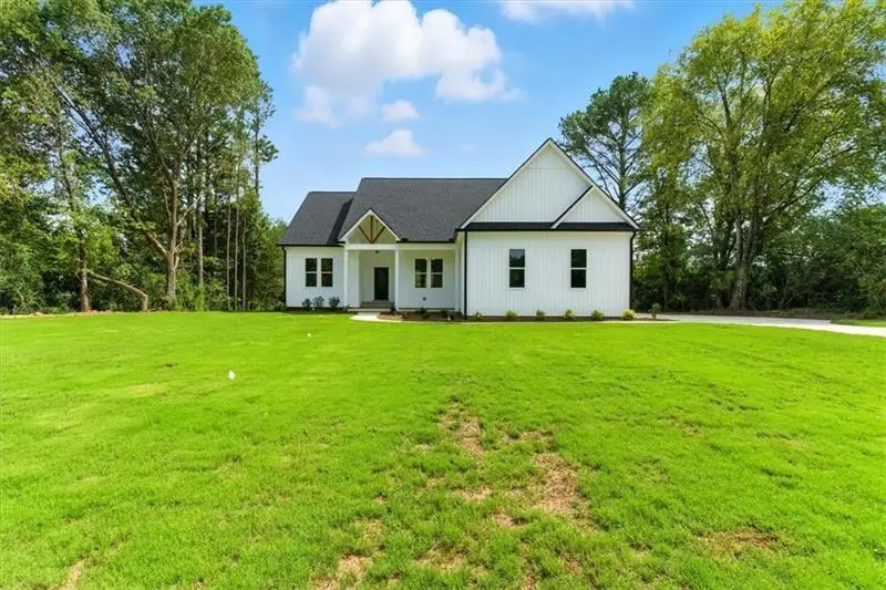1 Mountain Chase Road, Rome, GA 30165 - #2