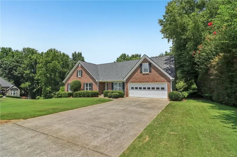 2773 Ashton Hill Drive, Dacula, GA 30019 - #2