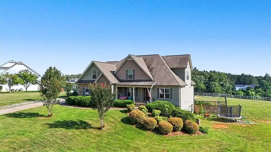 5105 E Highway 166 E, Carrollton, GA 30116 - #2