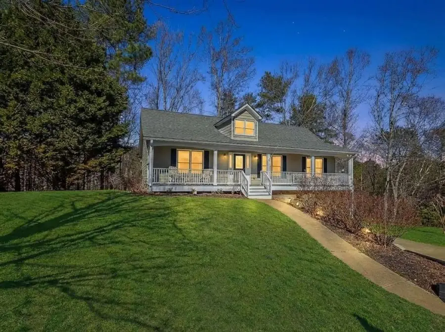 165 Horseshoe Bend, Jasper, GA 30143 - #2