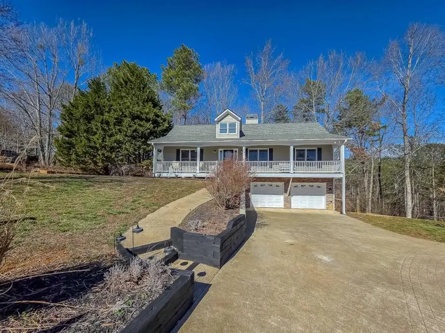 165 Horseshoe Bend, Jasper, GA 30143 - #3