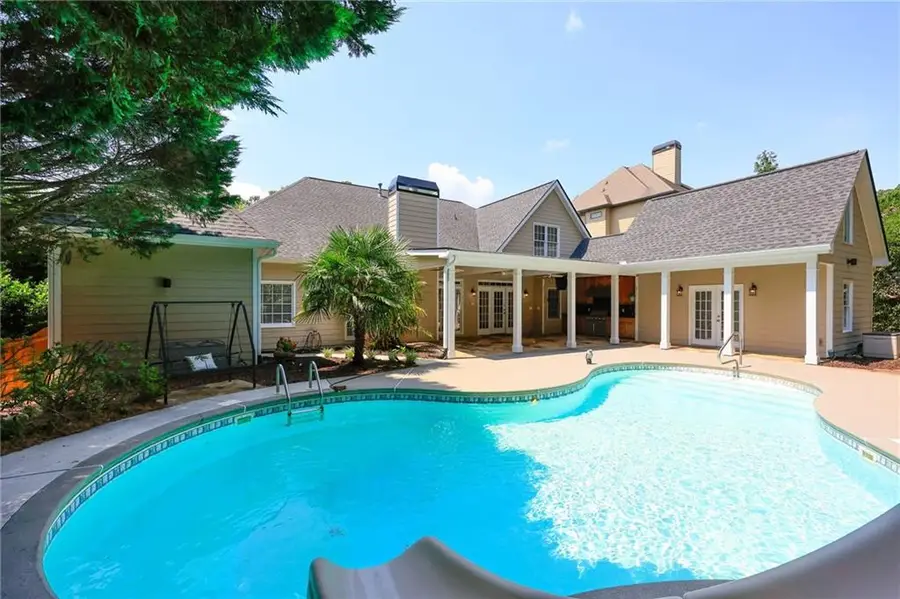4530 Madison Ridge Place Nw, Marietta, GA 30064 - #2