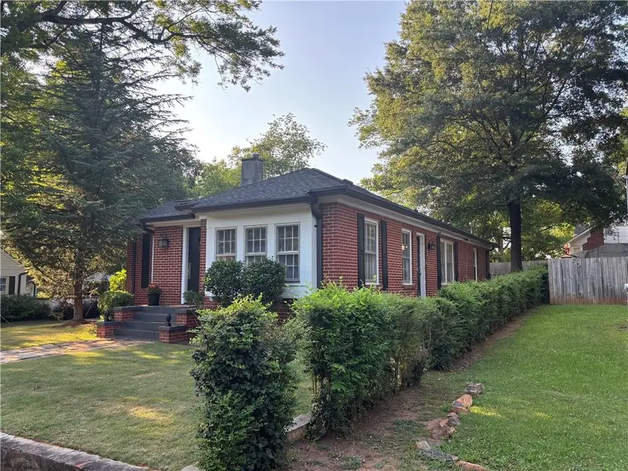 323 West Avenue, Cartersville, GA 30120 - #2