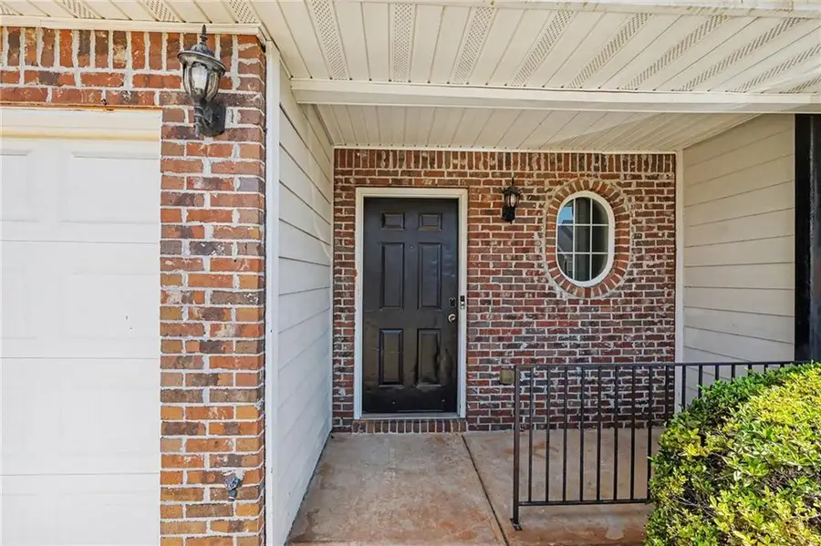 664 Georgetown Court, Jonesboro, GA 30236 - #2