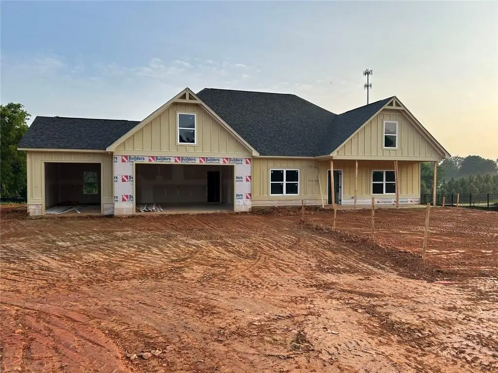 213 Randolph Farms Drive, Dallas, GA 30132 - #1