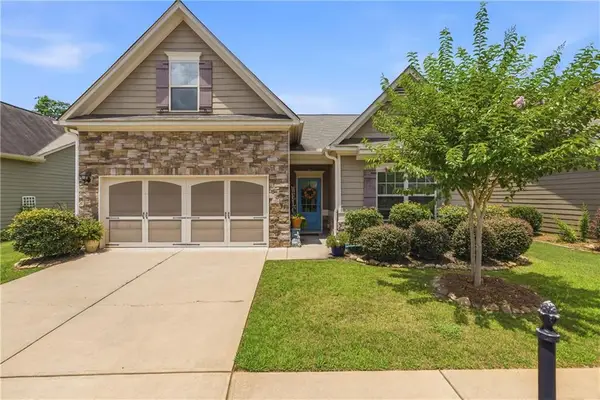 253 Jefferson Avenue, Canton, GA 30114