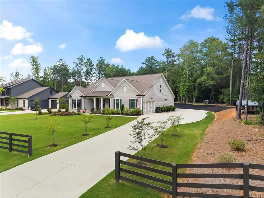 2081 Nunnally Farm Road, Monroe, GA 30655 - #3
