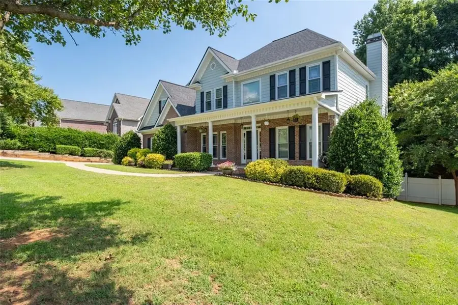 1169 Vintage Way, Hoschton, GA 30548 - #3