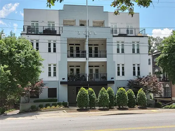 3655 Peachtree Road Ne #204, Atlanta, GA 30319