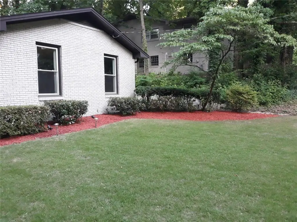 3629 Embry Circle Circle, Atlanta, GA 30341 - #1
