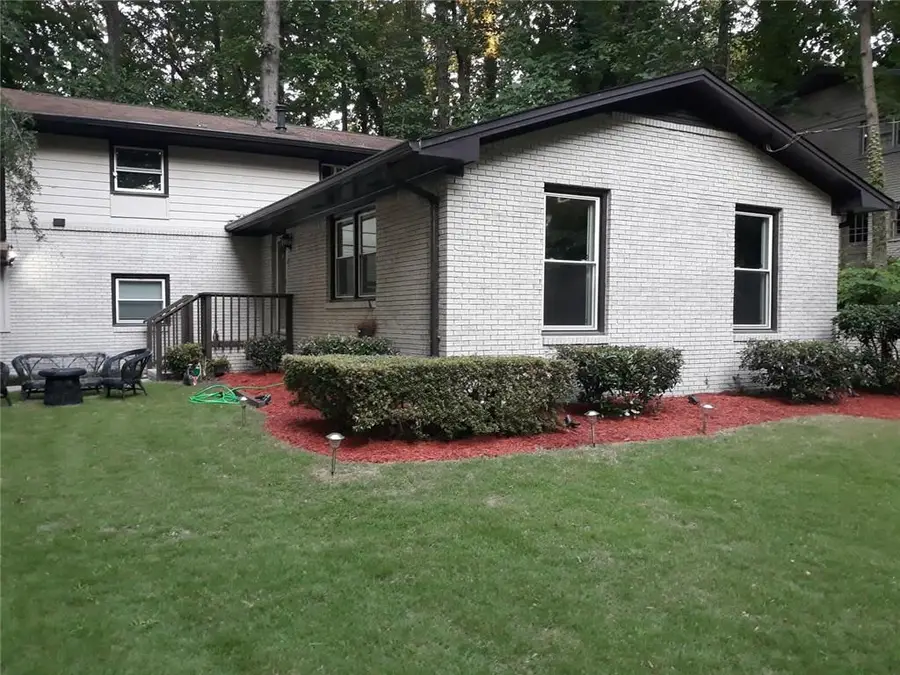 3629 Embry Circle Circle, Atlanta, GA 30341 - #2