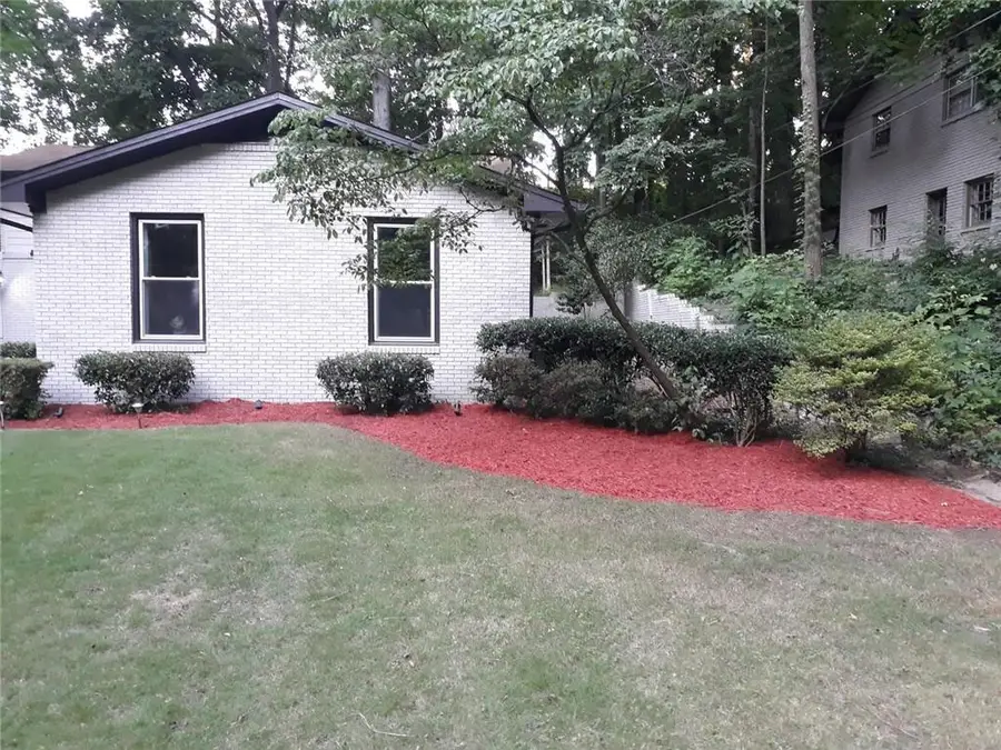 3629 Embry Circle Circle, Atlanta, GA 30341 - #3
