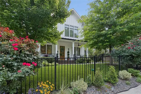 72 SE Walthall Street Se #A, Atlanta, GA 30316