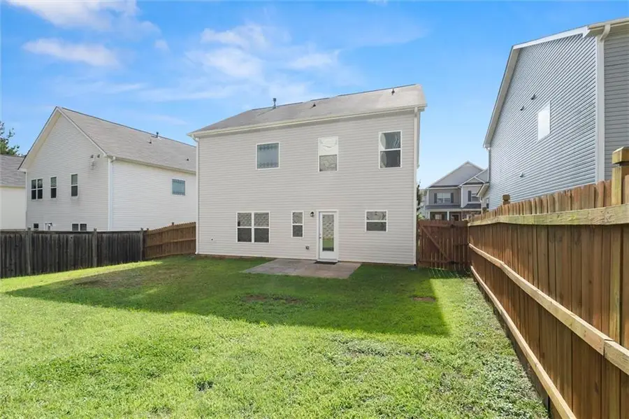 351 Crescent Woode Drive, Dallas, GA 30157 - #2