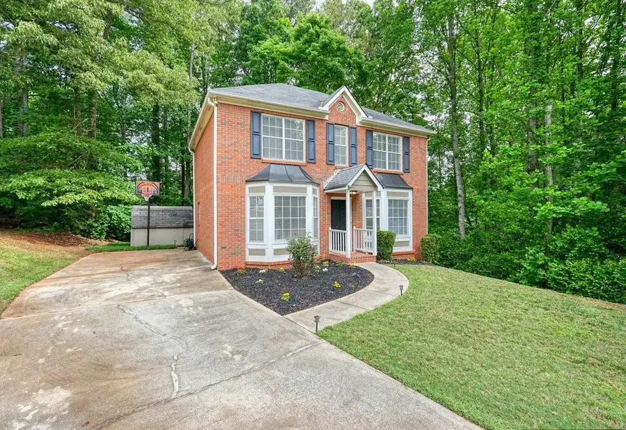 4237 Wexford Downs Way, Acworth, GA 30101 - #3