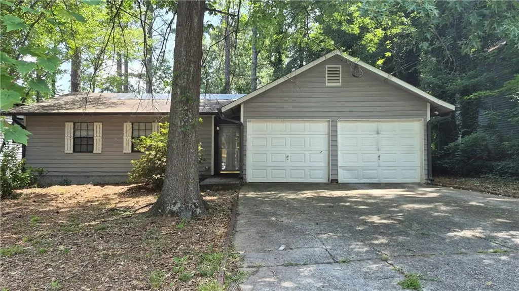 1761 Kristi Drive, Lawrenceville, GA 30043 - #1