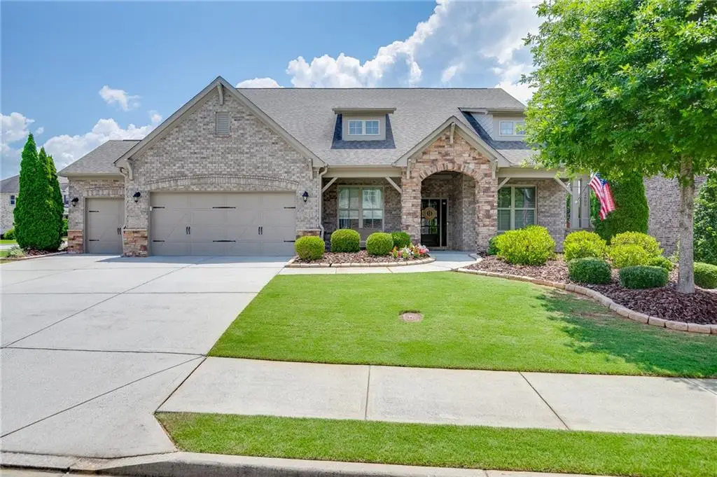 2605 Alpine Terrace, Cumming, GA 30041 - #1