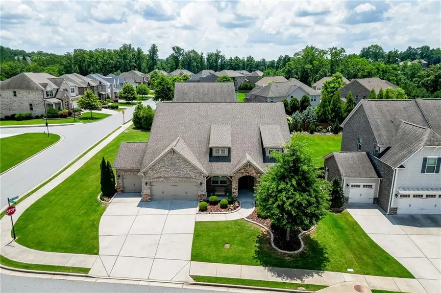 2605 Alpine Terrace, Cumming, GA 30041 - #3