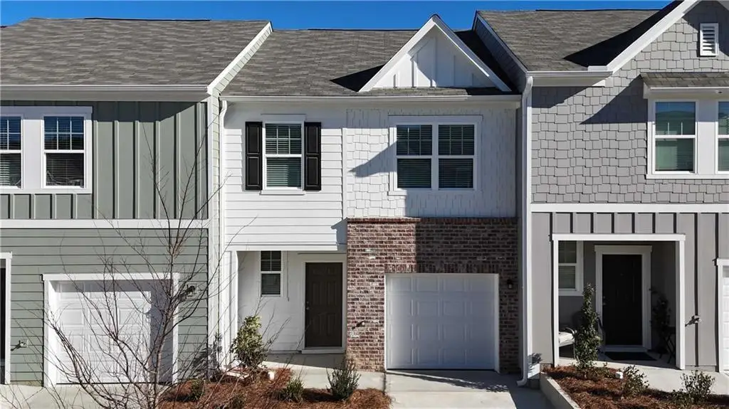 1108 Lucienne Boulevard, Auburn, GA 30011 - #1