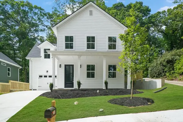 1808 Charles Place Nw, Atlanta, GA 30318