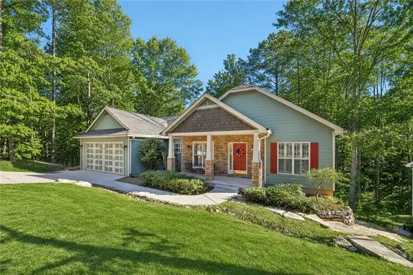 105 Marten Court, Waleska, GA 30183