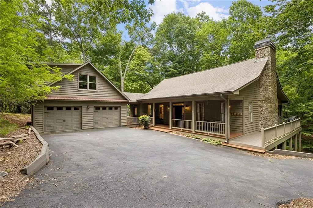208 Trout Lily Trail, Jasper, GA 30143 - #1