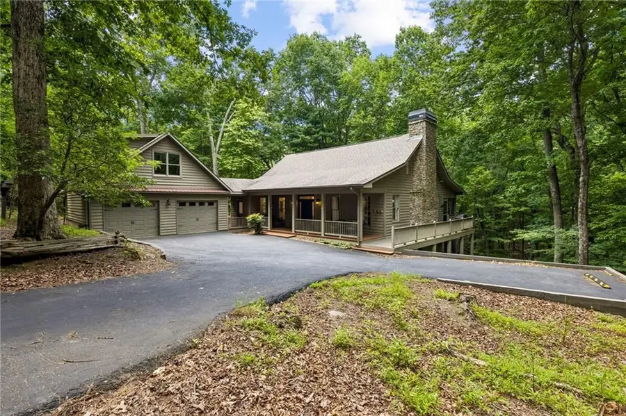 208 Trout Lily Trail, Jasper, GA 30143 - #2