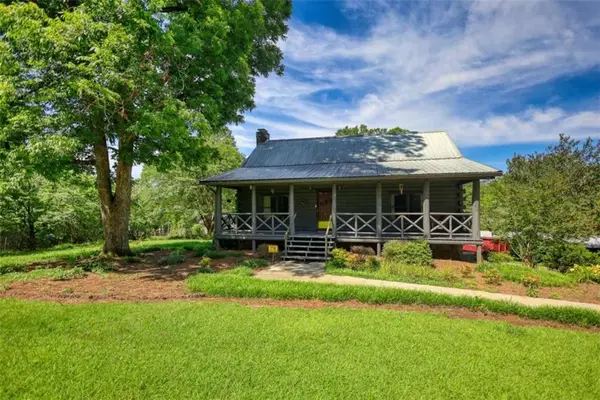 2665 Macedonia Rd, Franklin, GA 30217