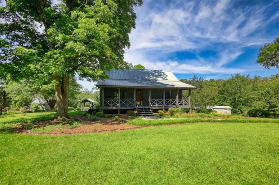 2665 Macedonia Rd, Franklin, GA 30217 - #2